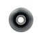 Eaton Fitting, Hyd, Weathergrip, Jic/37 Deg Male Rigid, 1-1/16-12 Thread, -08 Hose, 2.59 Lng 08Z-512 - alternate 4